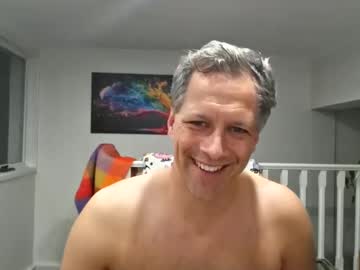 Grattitude July 27, 2025 Chaturbate stream image