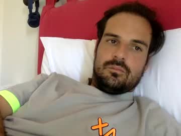 Italianoincam89 July 27, 2025 Chaturbate stream image