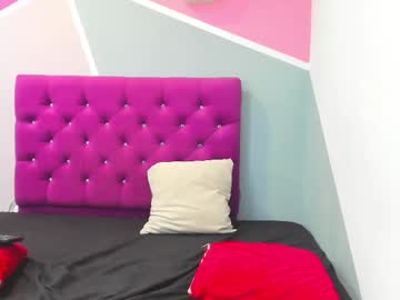 Jessicamonrooe July 27, 2025 Chaturbate stream image