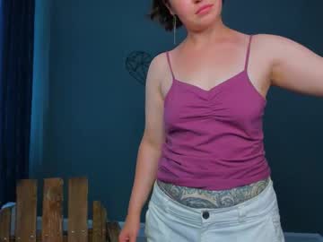 Vitalinaaa July 27, 2025 Chaturbate stream image