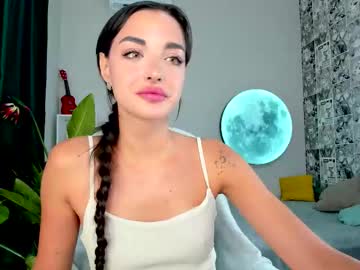Adeleamber July 27, 2025 Chaturbate stream image