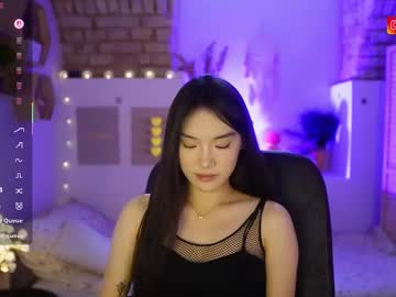 Allyah_Sky July 27, 2025 Chaturbate stream image