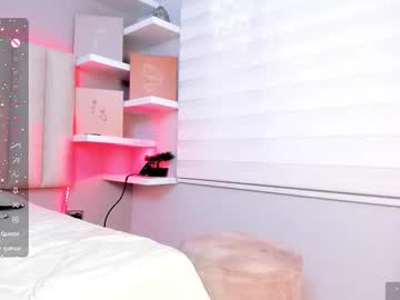 Bella_Williiams_ July 27, 2025 Chaturbate stream image