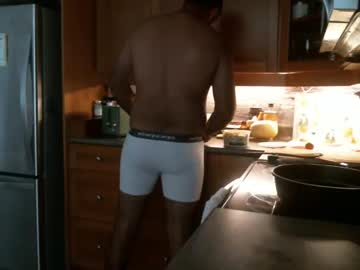 Bigcumcanada July 27, 2025 Chaturbate stream image