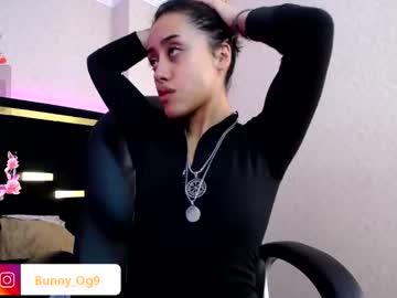 Bunny__O July 27, 2025 Chaturbate stream image