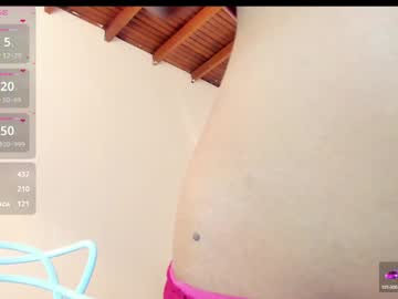Chloemoon9 July 27, 2025 Chaturbate stream image