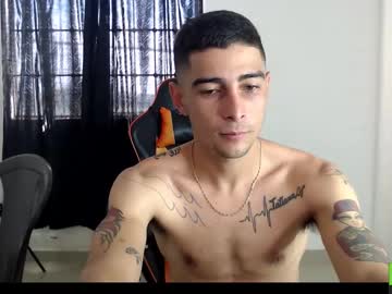 Hotsteel420 July 27, 2025 Chaturbate stream image