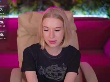Kaylamooree July 27, 2025 Chaturbate stream image