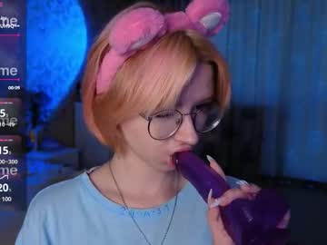 Nora_Failure July 27, 2025 Chaturbate stream image