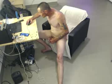 Cravedave_D July 27, 2025 Chaturbate stream image