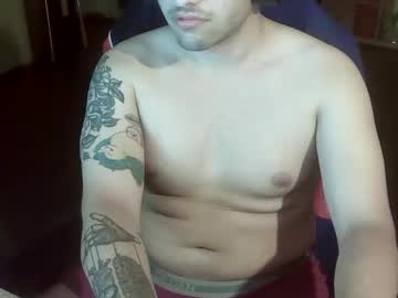 Izzys_Bestboy July 27, 2025 Chaturbate stream image
