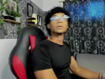 Kiran_Wolf July 27, 2025 Chaturbate stream image