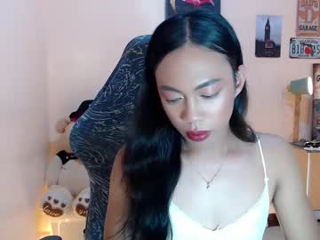 Kittygalor18 July 27, 2025 Chaturbate stream image
