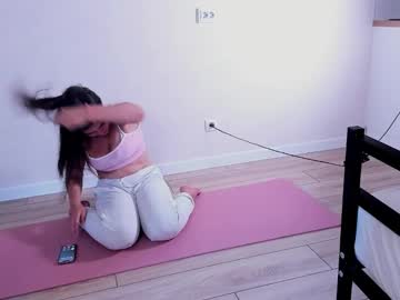 Michelle_Mir July 27, 2025 Chaturbate stream image