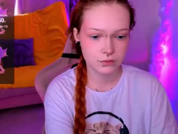 Nicolefloret July 27, 2025 Chaturbate stream image