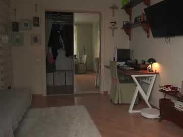 Roxannabrik July 27, 2025 Chaturbate stream image