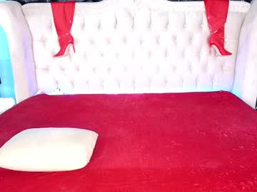 Sweet_Emillyyyx July 27, 2025 Chaturbate stream image