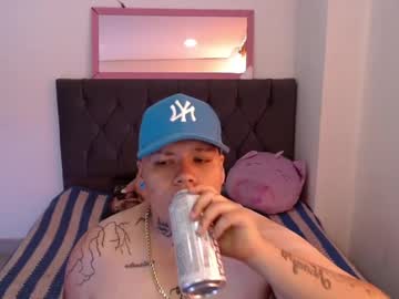 Yulandval July 27, 2025 Chaturbate stream image
