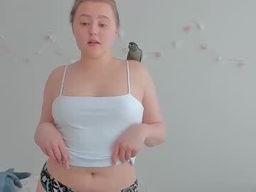 Abbywyte July 27, 2025 Chaturbate stream image