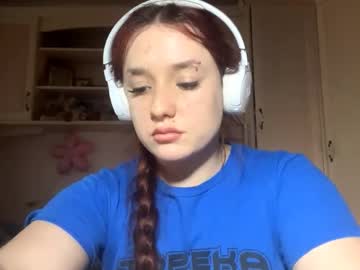 Fairy_Glimmer July 27, 2025 Chaturbate stream image