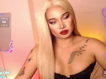 Girl_Nextdoore July 27, 2025 Chaturbate stream image