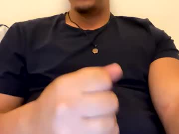 King_Cobr July 27, 2025 Chaturbate stream image