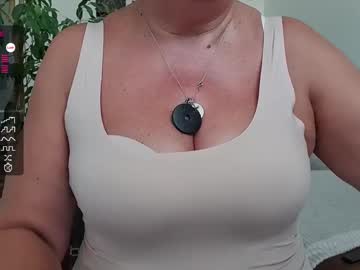 _Oldschool_Lady_ July 27, 2025 Chaturbate stream image