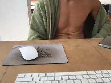 Sandropertoni July 27, 2025 Chaturbate stream image