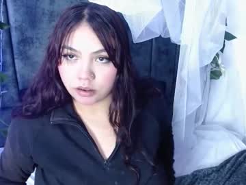 Scarlet_Eroctic July 27, 2025 Chaturbate stream image
