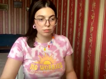 Susyli July 27, 2025 Chaturbate stream image