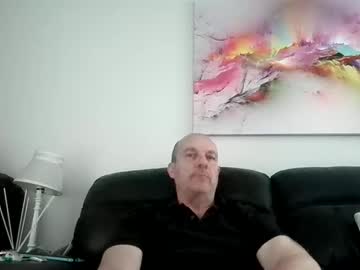 Toerag69 July 27, 2025 Chaturbate stream image