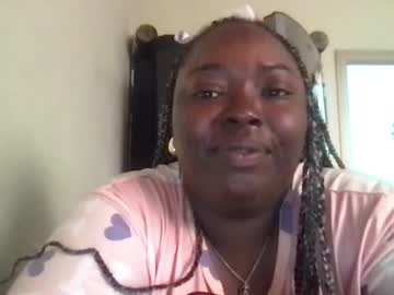 Aishamorgann July 27, 2025 Chaturbate stream image