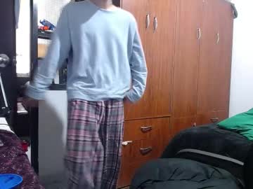 Esjrobles July 27, 2025 Chaturbate stream image