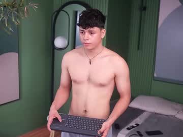 Ethan_Occonor July 27, 2025 Chaturbate stream image