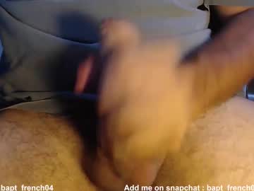 Frenchfrguyfr July 27, 2025 Chaturbate stream image