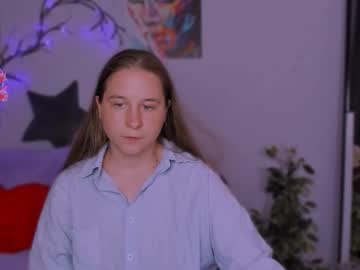 Hanna_Fleur_ July 27, 2025 Chaturbate stream image