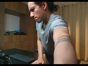 Kikeruiz_19 July 27, 2025 Chaturbate stream image