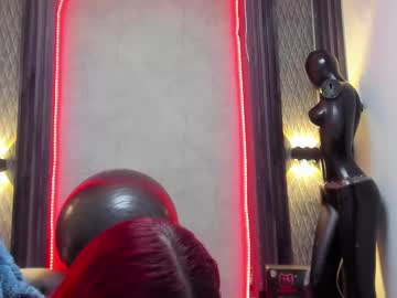 _Selene_Red July 27, 2025 Chaturbate stream image