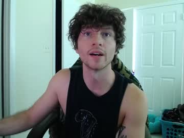 Yougotmoxie July 27, 2025 Chaturbate stream image