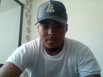 Duke_Cooper July 27, 2025 Chaturbate stream image