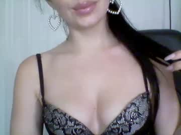 Elle010843 July 27, 2025 Chaturbate stream image