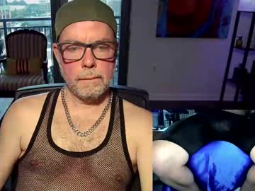 Hudson_Cage July 27, 2025 Chaturbate stream image