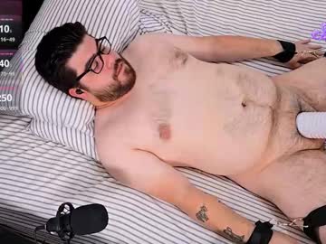 Jax_Luna July 27, 2025 Chaturbate stream image