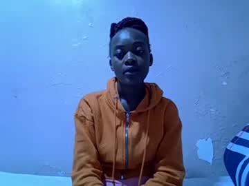 Just_Nuru July 27, 2025 Chaturbate stream image