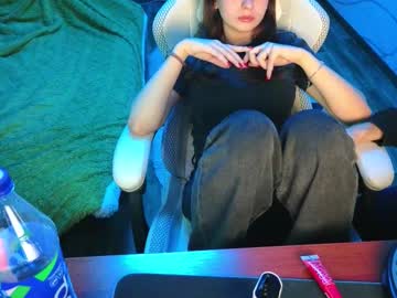 Missg101 July 27, 2025 Chaturbate stream image