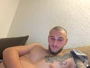 Misterafterparty July 27, 2025 Chaturbate stream image