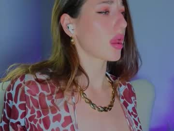 Neurodifferent_Girl July 27, 2025 Chaturbate stream image