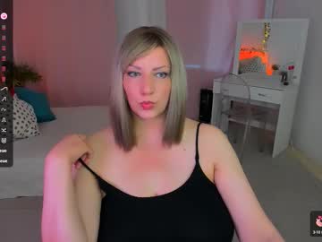 Spacyyxjill July 27, 2025 Chaturbate stream image