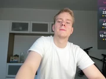 Successful_Kevin July 27, 2025 Chaturbate stream image