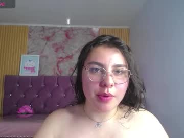 Victoriagonzalez_Ch July 27, 2025 Chaturbate stream image
